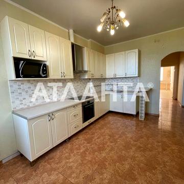 улица Академика Королева, 5/4, Таирово, Киевский, Одесса, Одесская 81000.0 USD