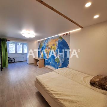 улица Костанди, 203/2, Таирово, Киевский, Одесса, Одесская 85000.0 USD