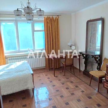 проспект Адмиральский, 1, Фонтан, Приморский, Одесса, Одесская 65000.0 USD