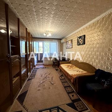 Академика Филатова, 90, Черемушки, Хаджибейский, Одесса, Одесская 45000.0 USD