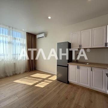 улица Краснова, 3/603-16, Фонтан, Приморский, Одесса, Одесская 97900.0 USD