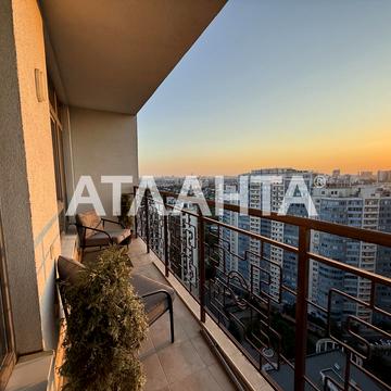 улица Генуэзская, 1/511-24, Аркадия, Приморский, Одесса, Одесская 77500.0 USD