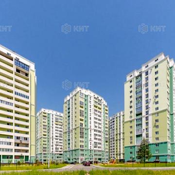 2к. 78м2, ЖК Рогатинський (ЖК Рогатинский, Центр, Клочковская)129878