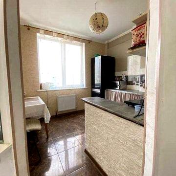 Продается 2- комнатная квартира на Бочарова