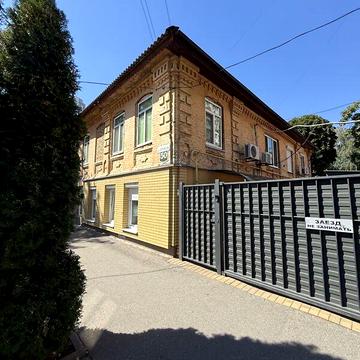 Продаж 2к Квартира Святотроїцька (Кірова) вулиця