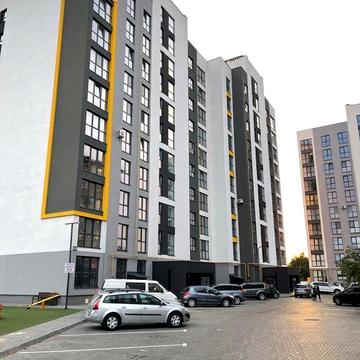 Трійка , 1 поверх, ЖК Крила, Єоселя ЖК Крила