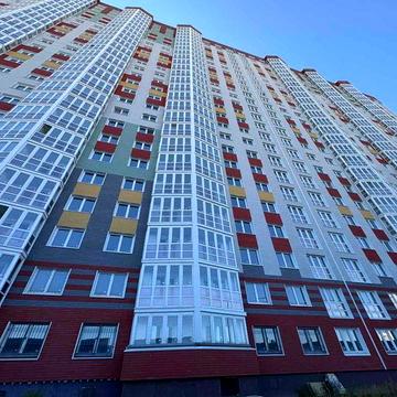 Продам 2к квартиру 54м2, ЖК Патріотика, Синевир 23