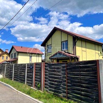 Продаж будинку КМ «Вишневий хуторок» Вишеньки Бориспільський район