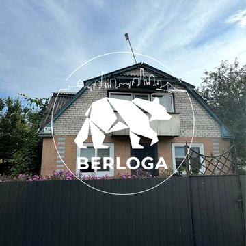 Продаж чудового будинку