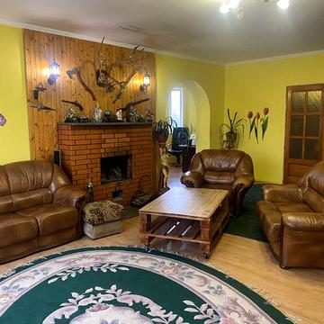 Продам будинок в Геронимівці