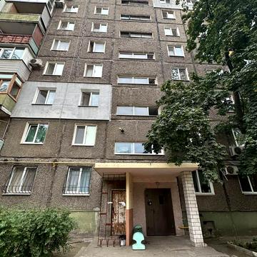 Слобожанський просп. (ім. газети Правда), 81