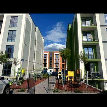 Однокімнатна квартира біля Бучанського парку