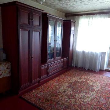 2 комнатная квартира с ремонтом на Ленпоселке, 379891