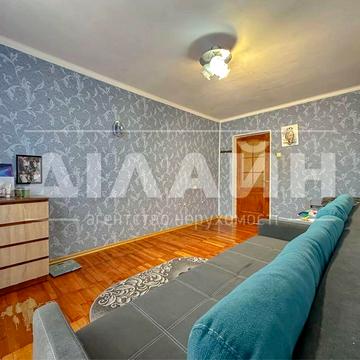 Світла 3кімн. квартира на Богдана Завади!