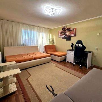 Продам 1-к квартиру (40м2) на ж/м Левобережный, Березинка