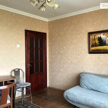 Продаж 2к Квартира Космічна вулиця