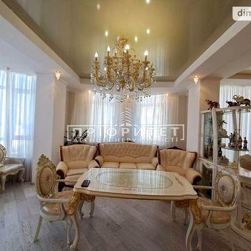 Продаж 3к Квартира Французький бульвар