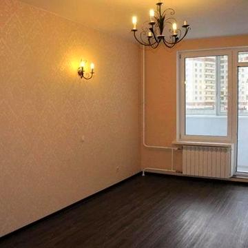 Продам двух комнатную квартиру Березняки