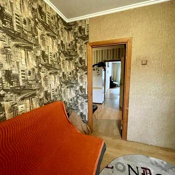 *ОРЕНДА* 1к квартира*РУМ