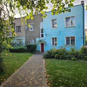 Від ВЛАСНИКА! 1 кім.квартира в серці міста з автономним опаленням.