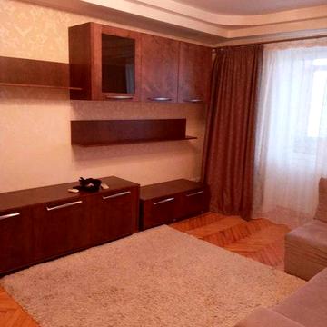 Здам 2 кімнатну квартиру  після ремонту біля  Індустріального мосту