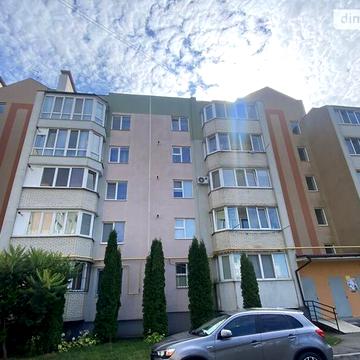 Продаж 3к Квартира Миколаївська вулиця ЖК Микрорайон Академичный