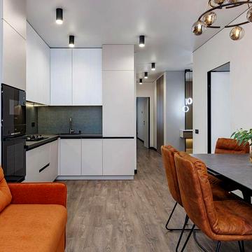 Продаж нової 2-х кімнатної квартири в ЖК Америка вул. В. Великого 10 ЖК Америка