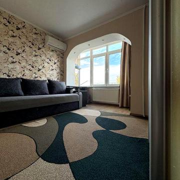 Оренда 2 кімнатної квартири Типографія