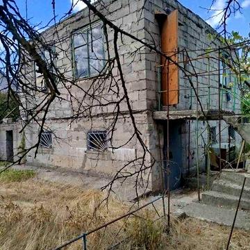 Срочная продажа дачи в  с/к Западный (возле Волны), Великодолинское