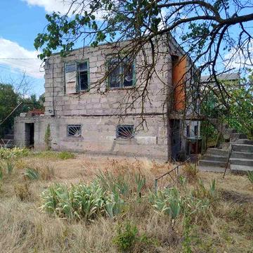 Срочная продажа дачи в  с/к Западный (возле Волны), Великодолинское