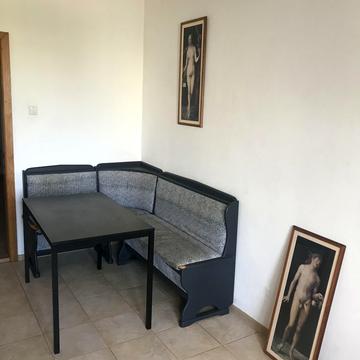 Машинобудівна вул., 21-А