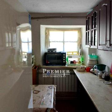 Дом в Красноселке