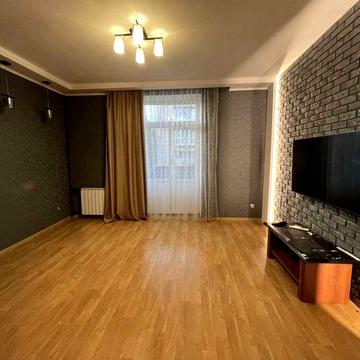 Центр Полтави. В продажу двокімнатна квартира