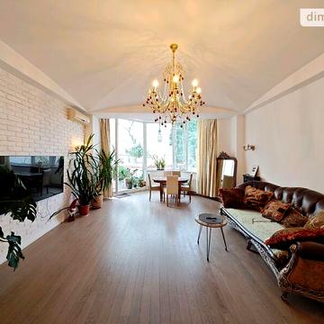 Довгострокова оренда 3к Квартира Французький бульвар