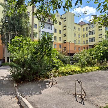 Пирогова вул., 107а