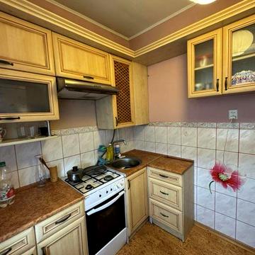 Продаж 3-кімнатної квартири в центрі Калуша