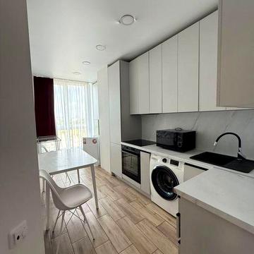 Без комісії. Стильна 1кімн квартира в сучасному ЖК Благород