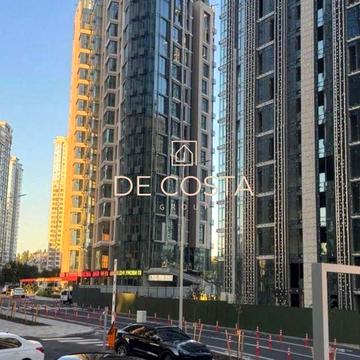 2К квартира 80 м² | 4 поверх|ЖК Nordica Residence |БЕЗ% | Вид на Липки ЖК Nordica Residence