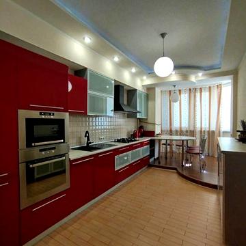 3 новобудова, вул. Героїв Майдану ЖК Київміськбуд