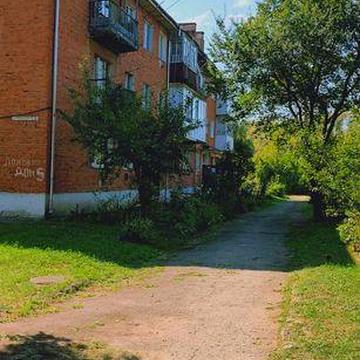 Продам 1-кімнатну квартиру ЖК вул.Української Армії (мікр.Ломоносова)