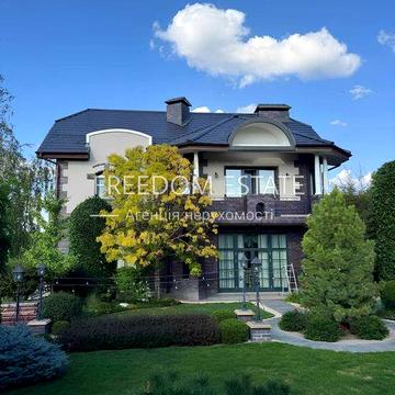 600 тыс.$‼️ Продажа - 70 % ‼️ Эксклюзивный дом / Алексеевка / Флоринка