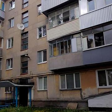 Ігоря Дорошенка вул. (Ціолковського), 47