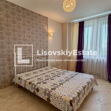 Миколи Бажана просп., 10