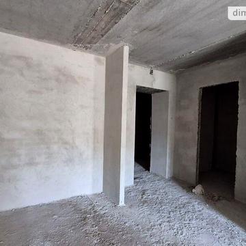Продаж 1к Квартира Довженка Олександра вулиця ЖК Комфорт Парк