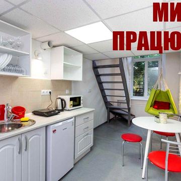 БЕЗ КОМИССИИ Новая двухуровневая смарт- квартира в центре Одессы