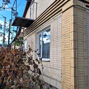 Продам частину будинку р-н ринку Урожай