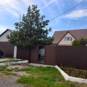 Продам дом Орловщина