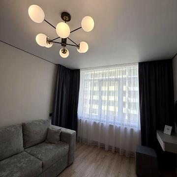 Продаж 1к Квартира Смакули вулиця ЖК ул. Киевская-Смакулы