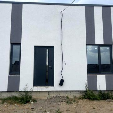 Продаж таунхауса,1 поверх, 2 кімнати 73 м2 Якушинці вул. Карєрна