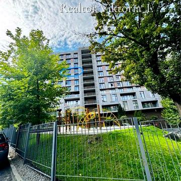 ЖК "К 12" Бульвар Кучеревского, Продажа квартиры 49 м2! ЖК К 12